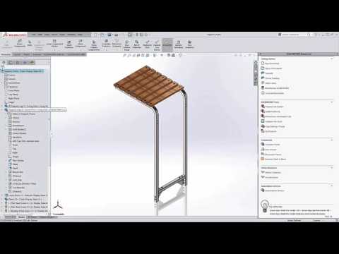 SOLIDWORKS 2016 - Classic View