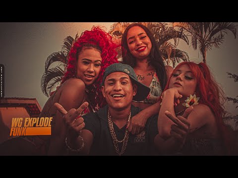 MC Nathan ZK - Eu Vou No Meu Pião (Lyric Video)