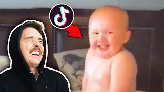 TIKTOKS that are actually funny TIKTOKS that are actually funny