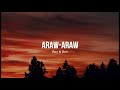 ARAW-ARAW by BEN AND BEN (lyrics video)