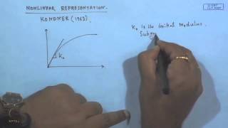 Mod-01 Lec-34 Soil - Foundation Interaction (Contd.)