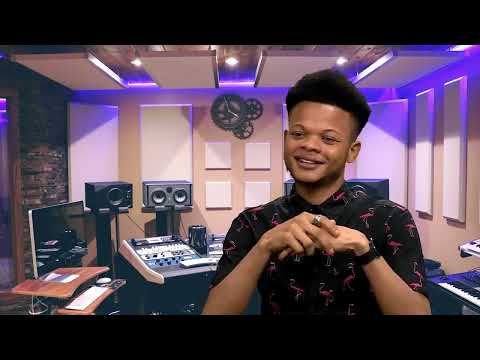 KushGhad interview on CVM at Sunrise