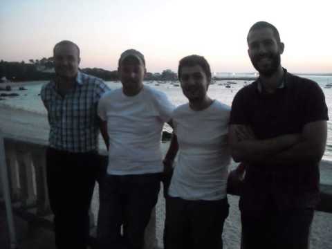 Pablo Estellés en Aguete - Strasbourg St. Denis (Roy Hargrove)