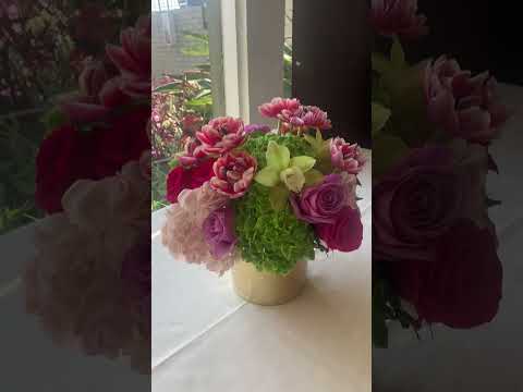 Kaylene C graduation party