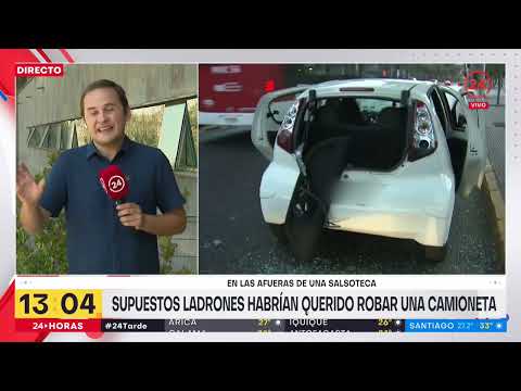 24 Tarde - Sábado 18 de marzo