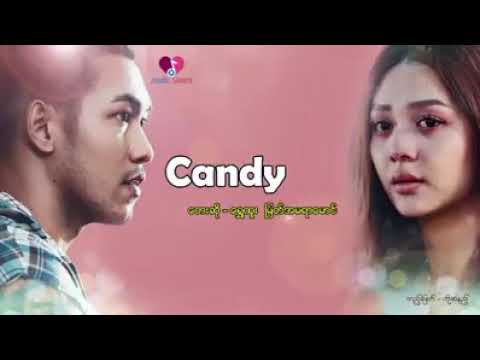 MHT143🍑Shwe_Htoo(ရွှေထူး)-_Candy(Myanmar_New_Song_2019)(360p)