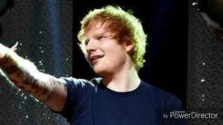 "Wish You Were Here"  Ed Sheeran