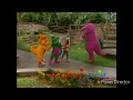 Barney Friends Tumble N Laugh Baby Bop