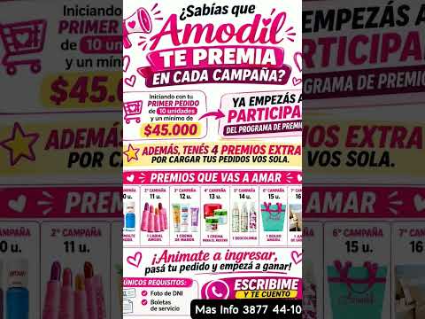 estoy incorporando para amodil,salta,metan,gaona,quebrachal