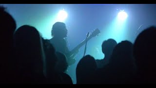 The Mystery Lights &quot;What happens when you turn the devil down?&quot; - live @ Circolo Gagarin, Italy