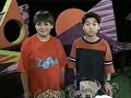 ZOOM Season 2 Episode 80 Season 1 Cast Reunites 2000