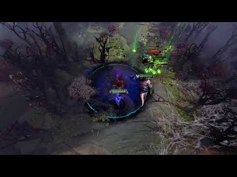 WOMAN-ENIGMA TOP 1 DOTABUFF