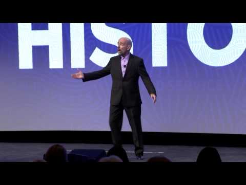 [Comedian] Steve Rizzo