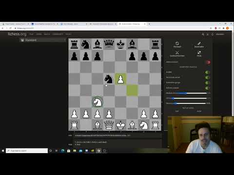 Learn from World Champions I: Wilhelm Steinitz