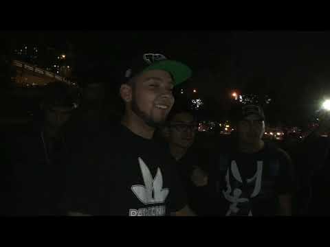 PEPE GRILLO vs. WANN: SEMIFINAL - LA FECHA FREESTYLE