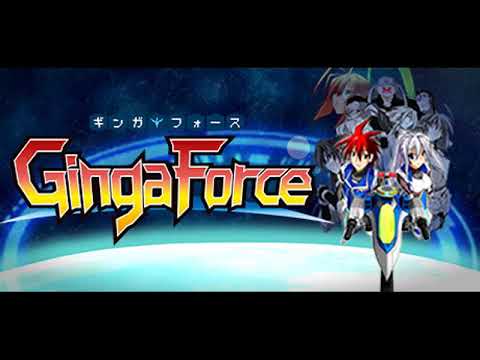 Sound Test Unlocked! Best VGM 1874 - Gallant Gunshot (Ginga Force)