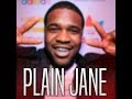 A$AP Ferg - Plain Jane Instrumental