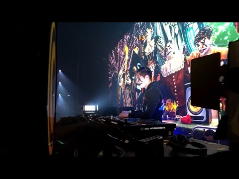 Sub Zero Project - 200 Beathoven (Live at Tomorrowland Belgium 2022)