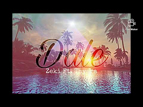 Zekiofzo Ft. Thyara - Dale