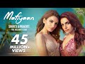 Mafiyaan Official Video Sukriti Kakar Prakriti Kakar Ft MellowD MJ5 VYRL Originals