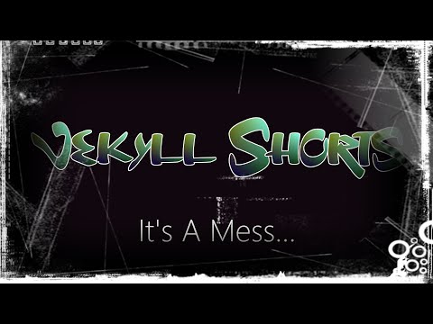 It's a MESS! (Quick Organizing Tip)