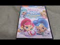 Shimmer And Shine Friendship Divine DVD Overview
