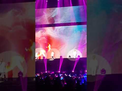 WE WERE - Winner Everywhere Tour in Manila 181110