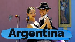 Iguazu Falls, Buenos Aires | Argentina travel guide