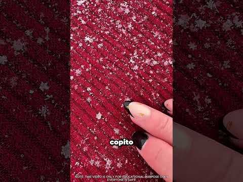 Estos Copos De Nieve Parecen Hechos A Mano 😭❄️