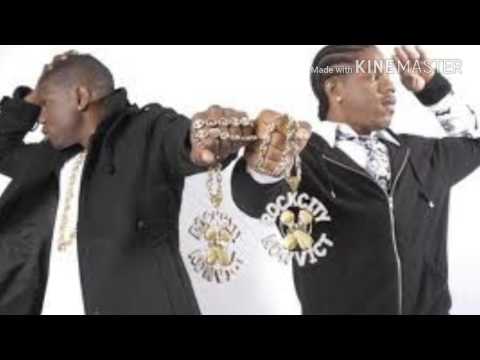 R.city (Rock City)Wine Up Pon It Ft. Pressure