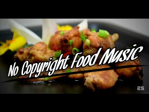Cooking Background Music [No Copyright] Cinematic Video