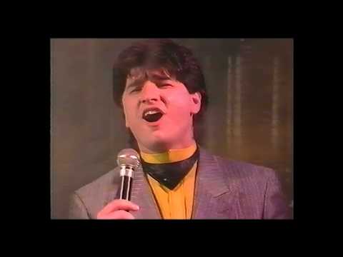 Koncert Hej Ljubavi , hej Ljubavi - Safet Alija - Saky