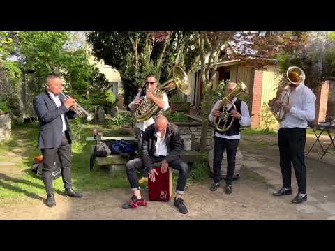 Sârbă” Fanfară”Manole”