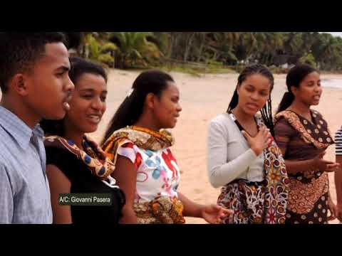 Groupe Giovanni PASERA-Mifalia ry zatovo(Clip)