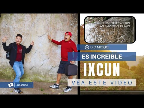 Explorando el MISTERIOSO Pasado Maya | Aventura Arqueológica en Ixcun, Dolores, Petén