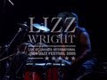 Lizz Wright "Eternity" live at Java Jazz Festival 2005