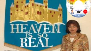 Are visits to Heaven and Hell an Apostacy. Hear this Testimony.