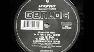 Genlog - It Feels So...