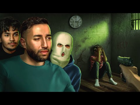 Il s’est fait kidnappé à ses 12 ans (Radio Deter IRL)