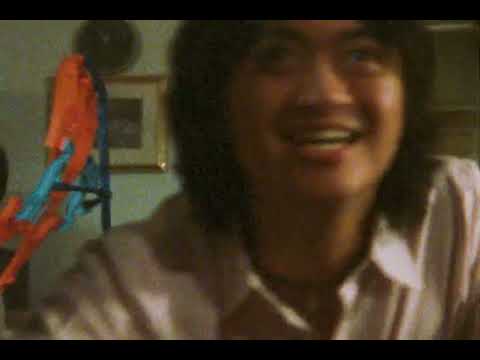 Patras - How Strange (Official Video)