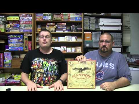 Miami Dice: Episode 99 - Masters of Commerce