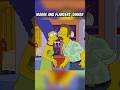 Marge And Flanders Dinner