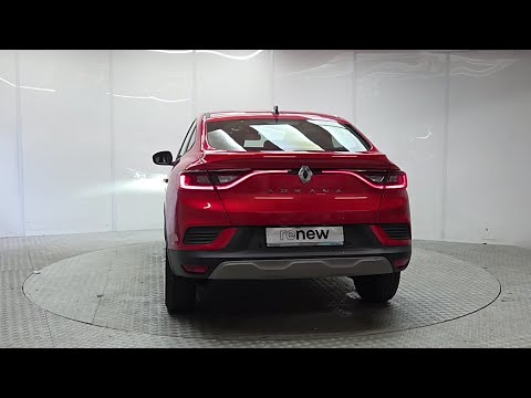 Renault Arkana TCe 140 Auto Evolution *Scrappage d - Image 2