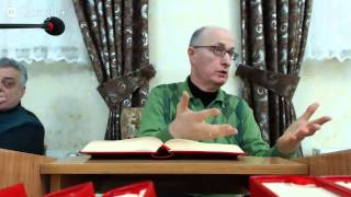 13.01.2014 Bakırköy Nur Hazinesi Canlı Yayın