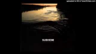 Subheim - Ybe 76