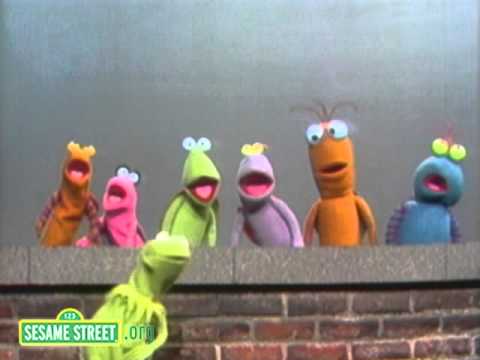 Sesame Street: Twiddlebugs Party