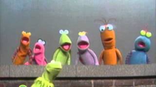 Sesame Street: Twiddlebugs Party