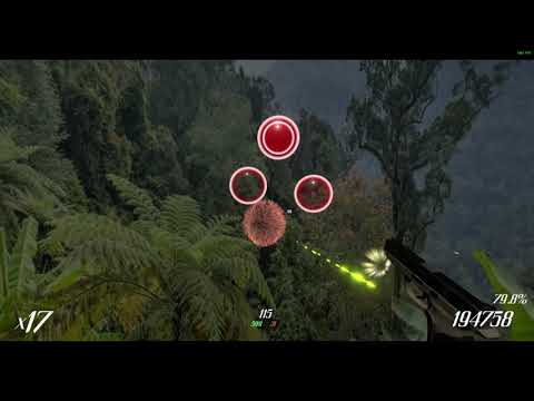 Beat Aim - Rhythm FPS Trainer on Steam