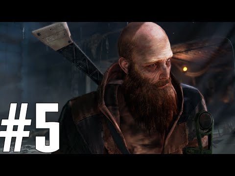 MAD MAX Playthrough Part 5 - GutGash's Chance