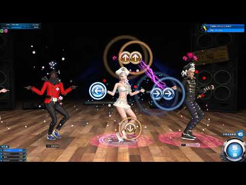 Mstar Constellation Extreme [ Crush by Weki Meki ]